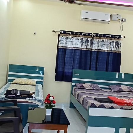 Sagar Homestay 亨比 外观 照片