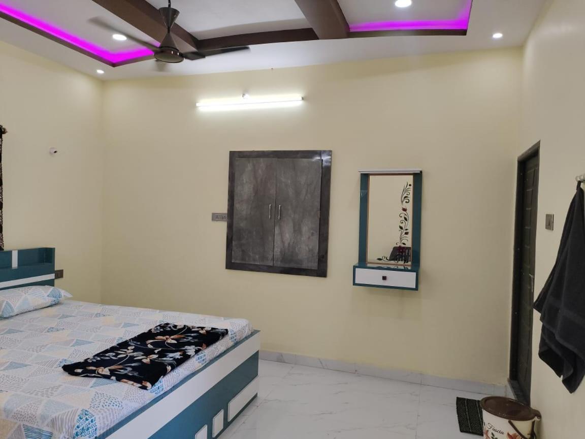 Sagar Homestay 亨比 外观 照片