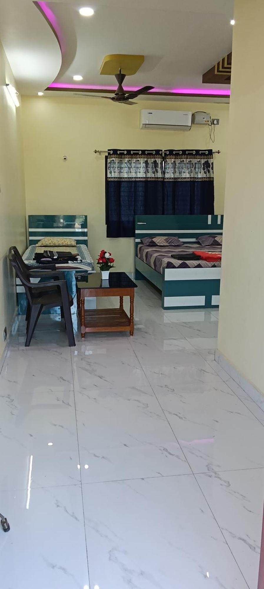 Sagar Homestay 亨比 外观 照片